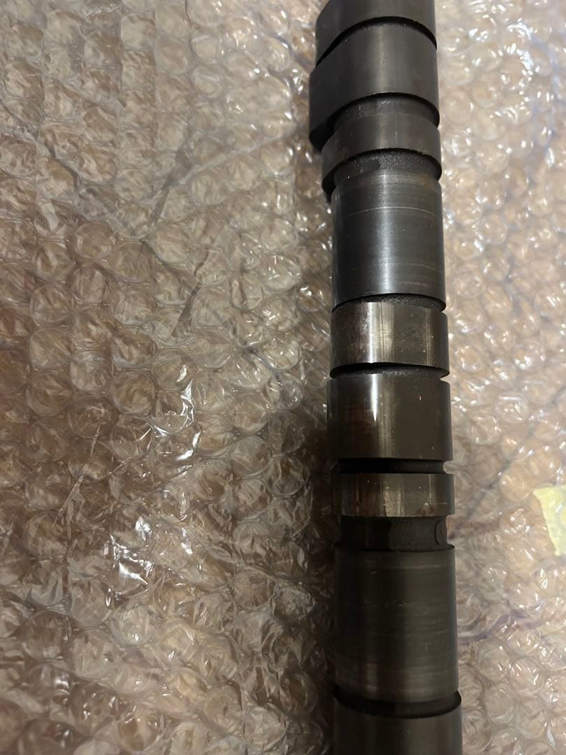 B18c 96カムシャフトIN.EX