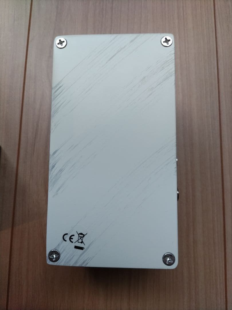 JAM PEDALS RATTLER ギターエフェクター