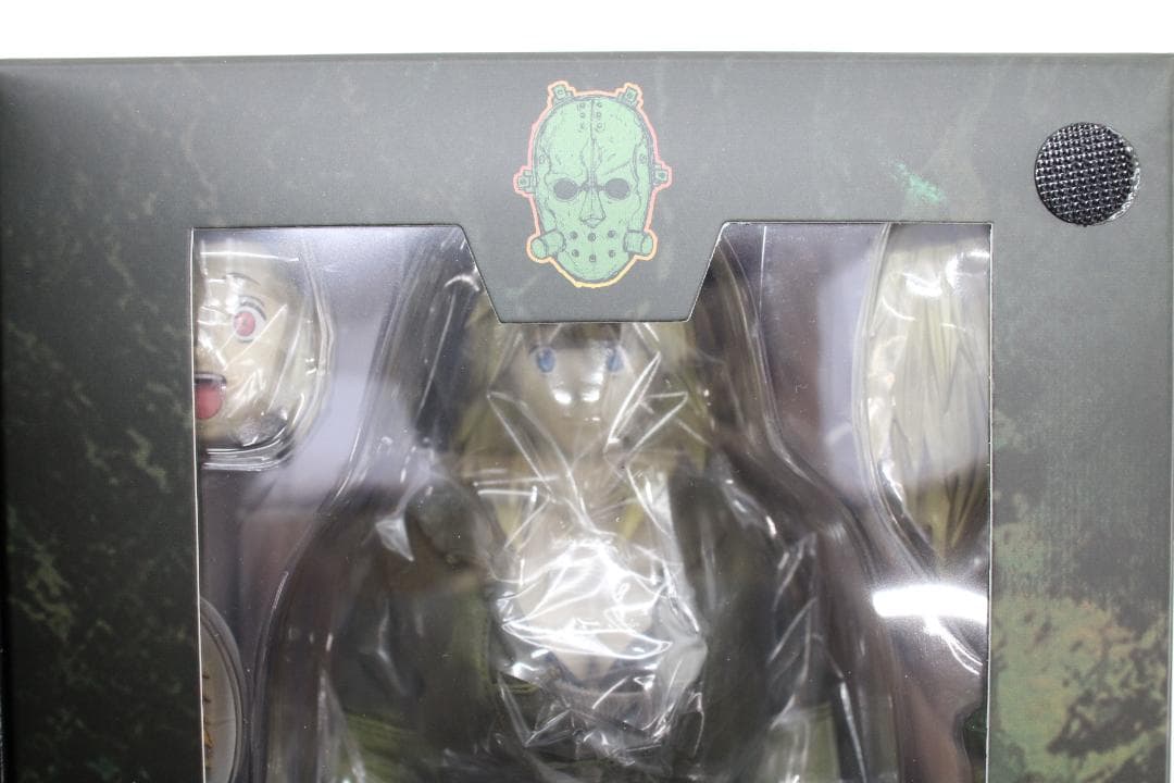 フィグゼロ ドロヘドロ ニカイドウ フィギュア 29-EY0926-18