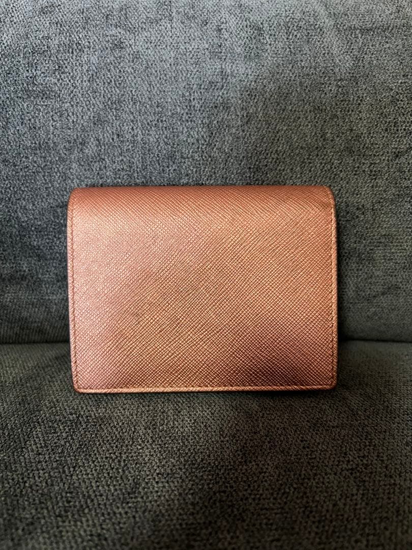 PRADA プラダ 財布