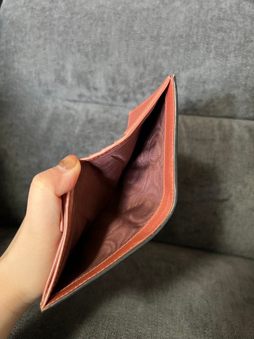 PRADA プラダ 財布