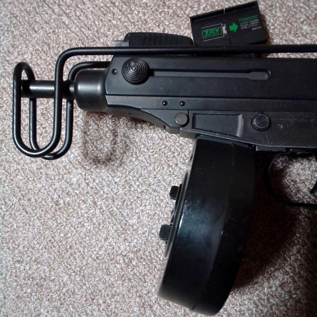 東京マルイ　電動ガン　Vz61 スコーピオン