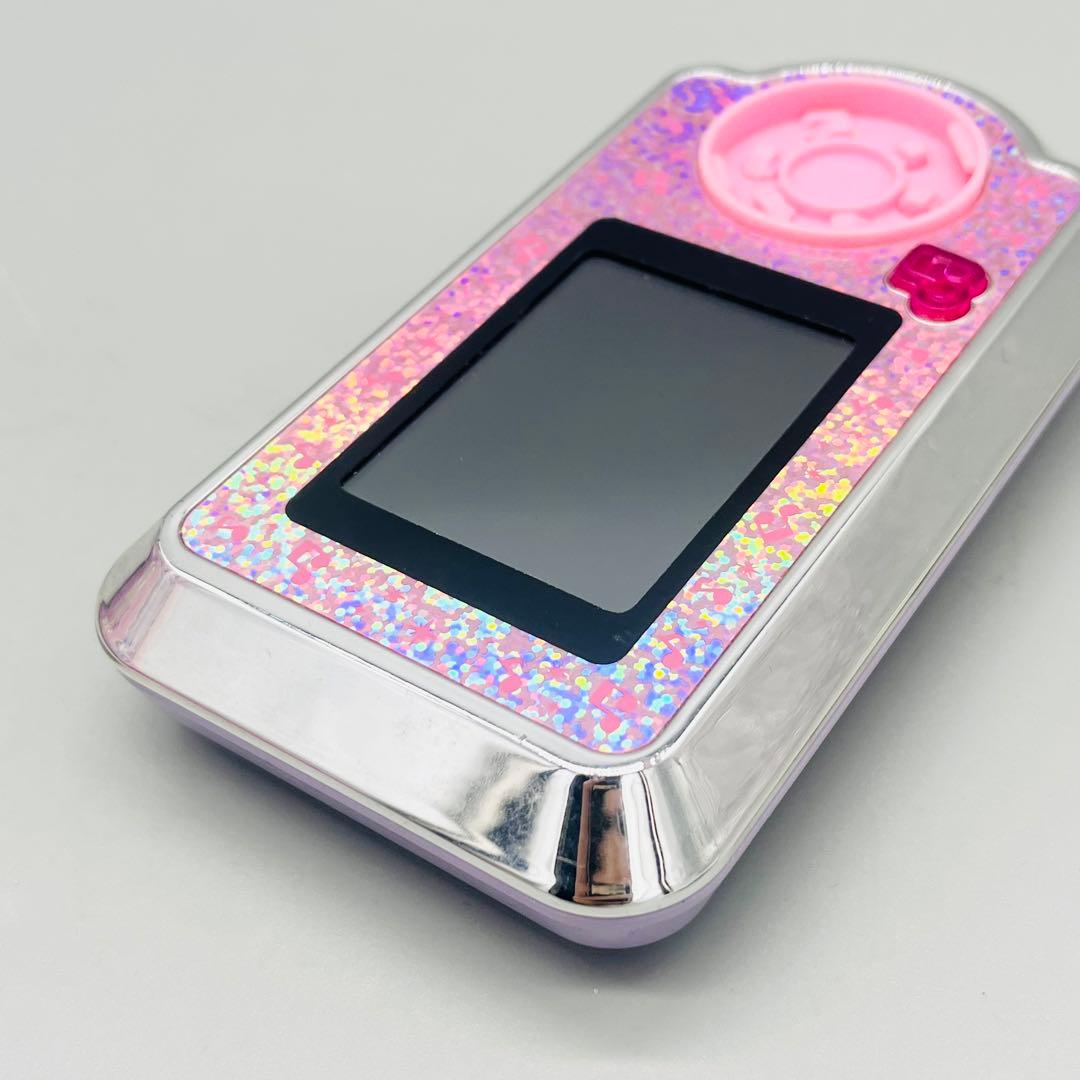 アイドル戦士　ミラクルちゅーんず　ミラクルポッドDX