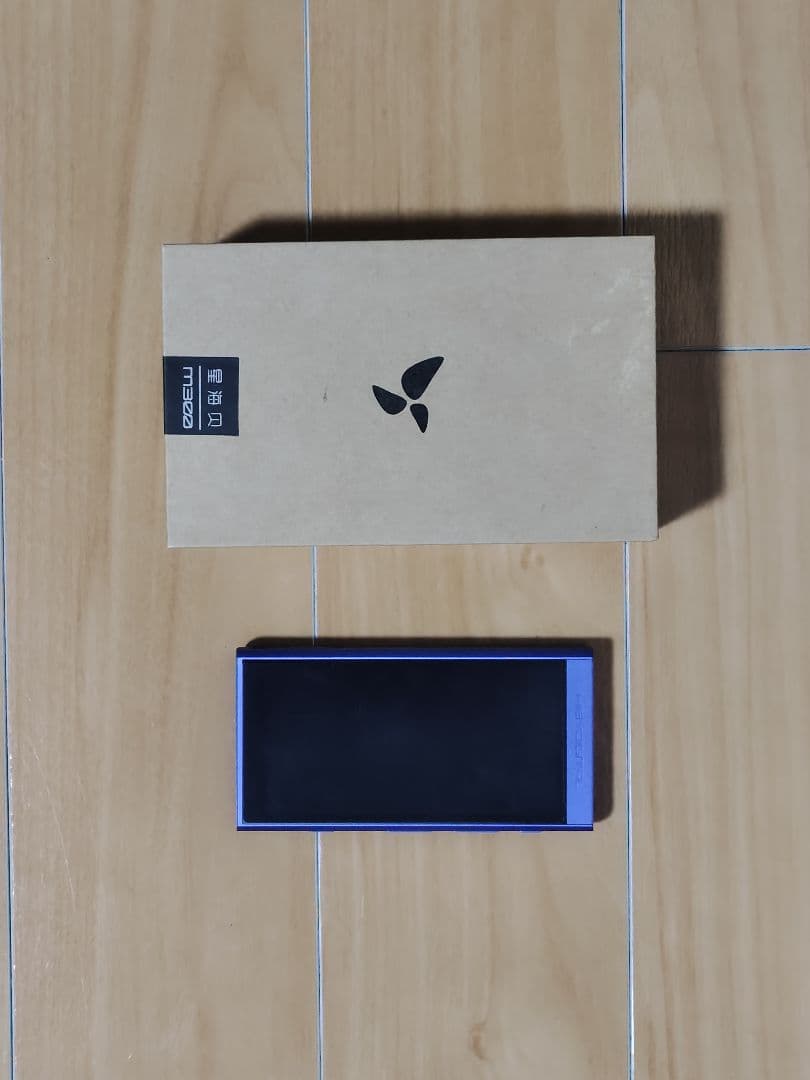 ニ*ン様 Hibydigital m300