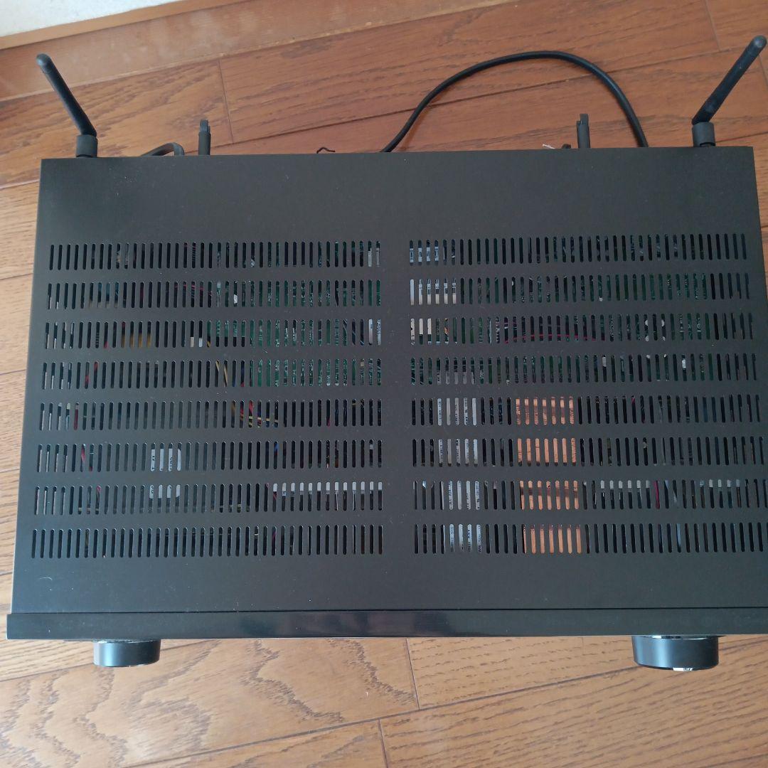 DENON AVアンプ AVR-X1100W