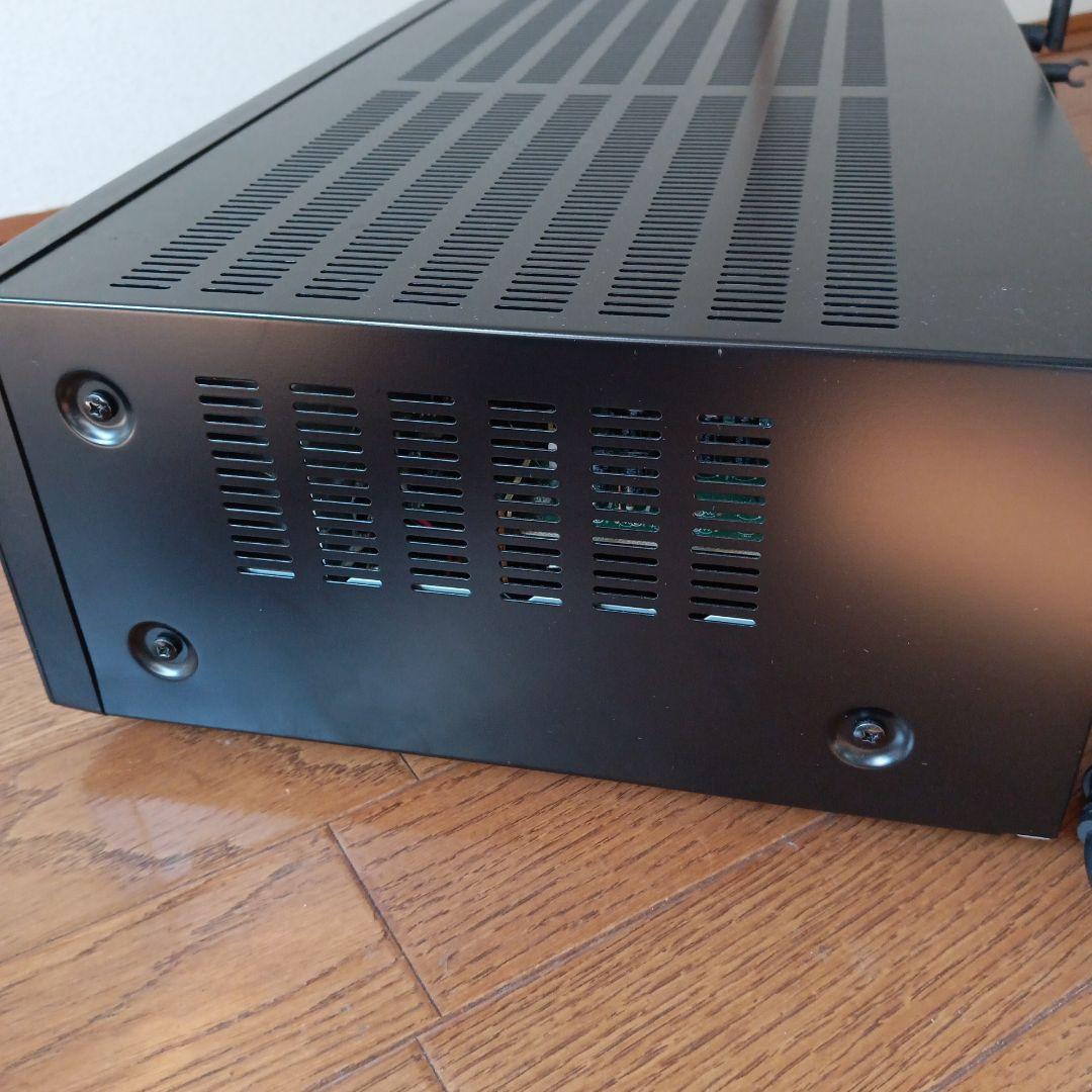 DENON AVアンプ AVR-X1100W