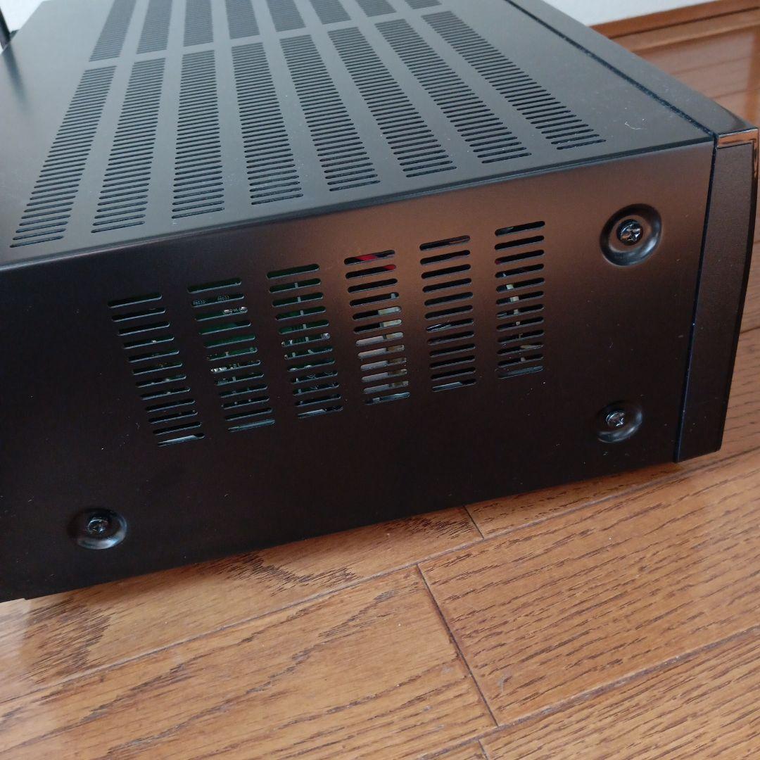 DENON AVアンプ AVR-X1100W