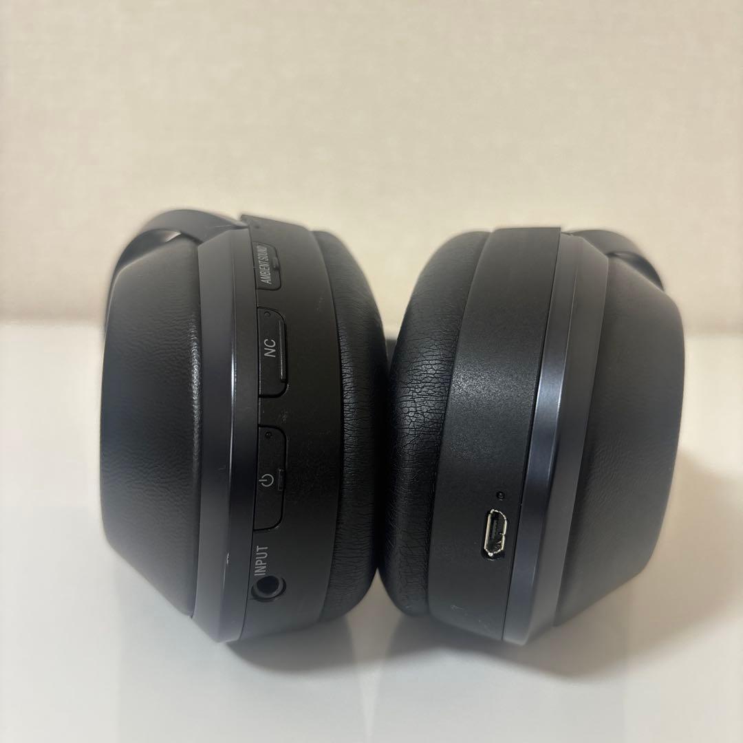 ヘッドホン SONY MDR-1000X
