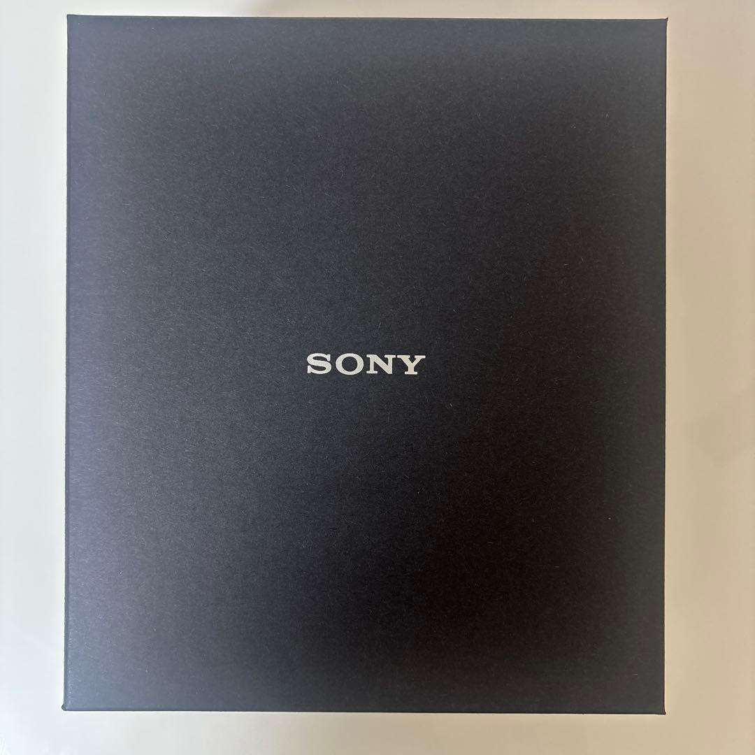 ヘッドホン SONY MDR-1000X