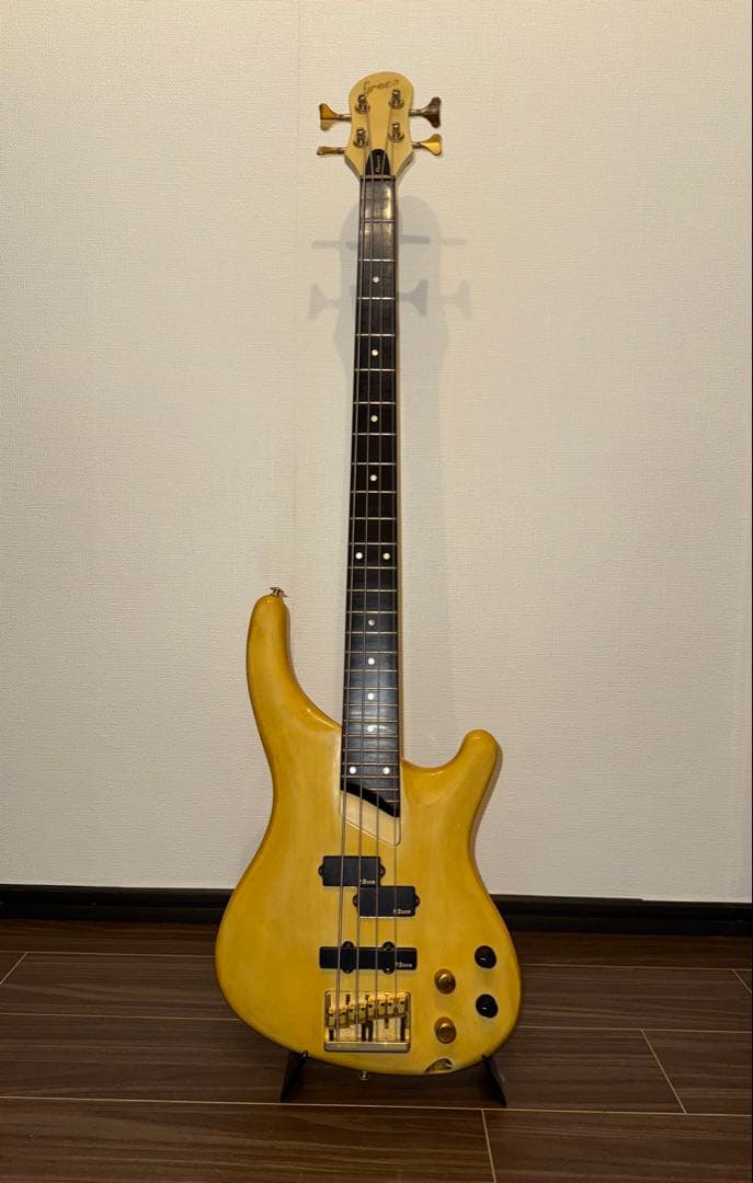 GRECO PHOENIX PXBシリーズ モディファイ