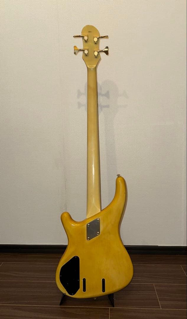 GRECO PHOENIX PXBシリーズ モディファイ