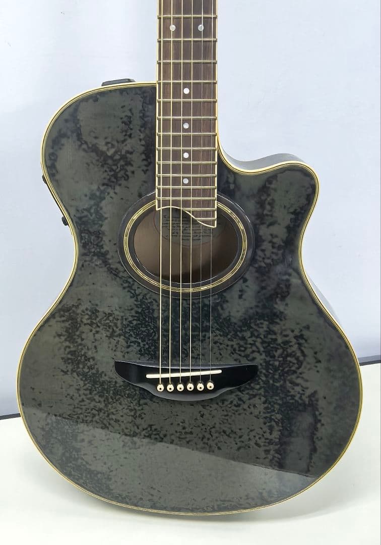 YAMAHA　ヤマハ APX-8C エレクトリックアコースティックギター
