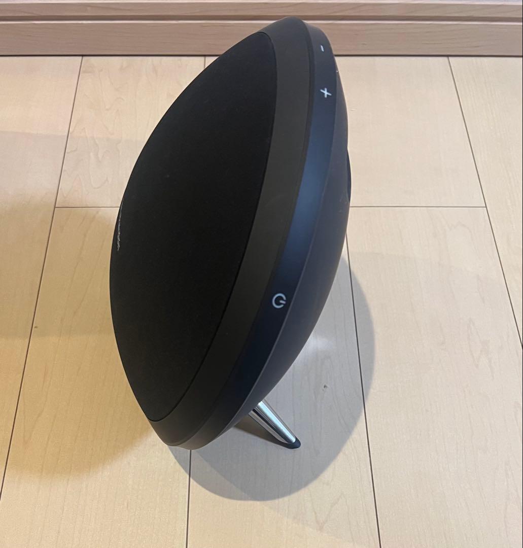harman/kardonワイヤレスBluetooth スピーカー