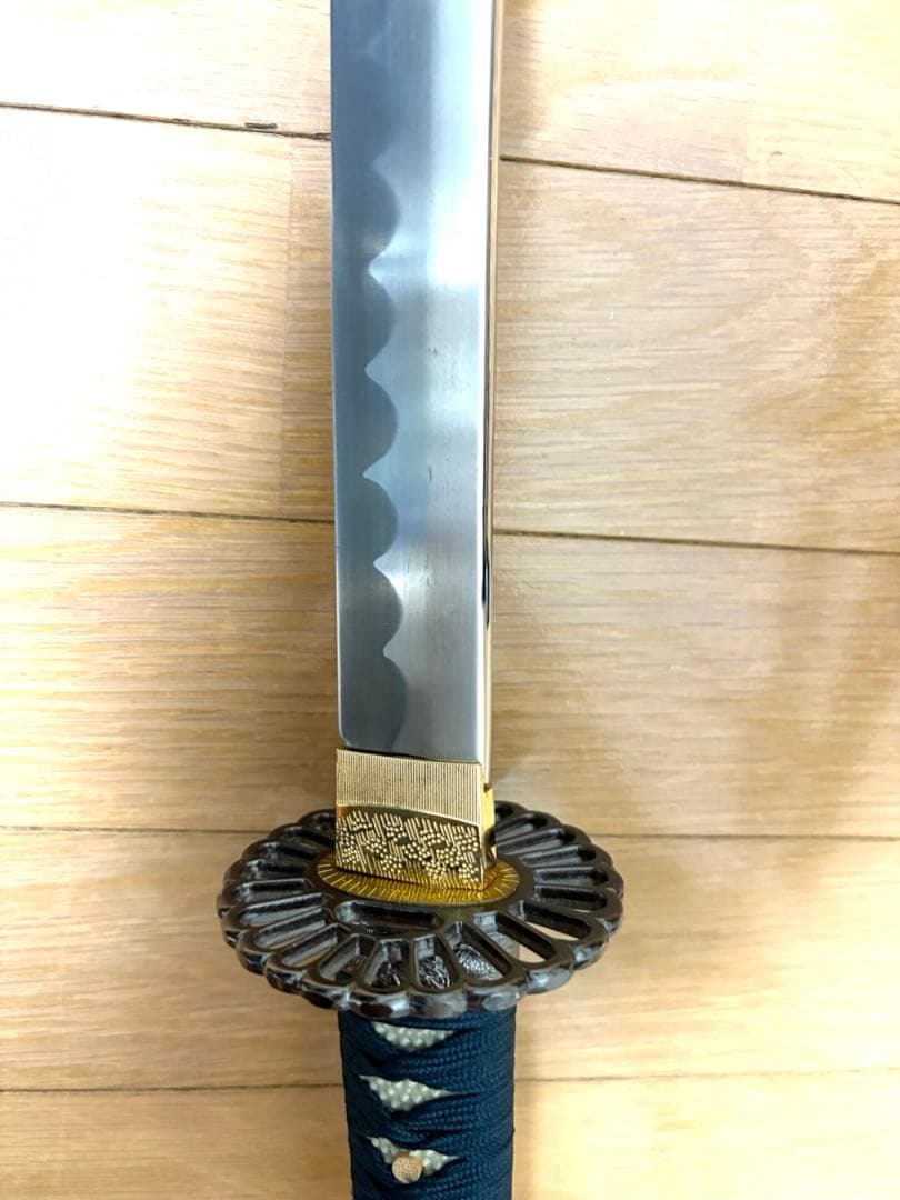 模造刀 刀 剣 日本刀 模擬刀 コスプレ 太刀　美品 まとめ