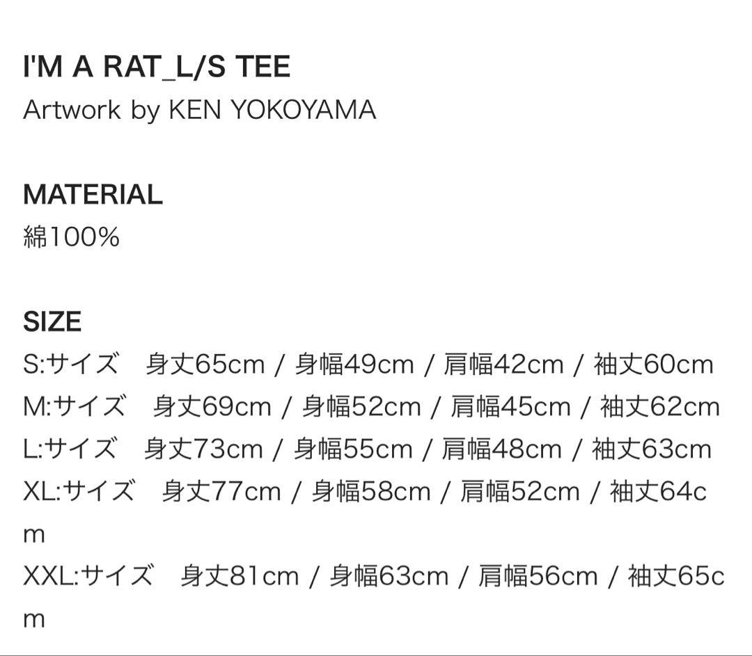 Hi-STANDARD ハイスタンダード　長袖　新品　TシャツロンT スリーブ