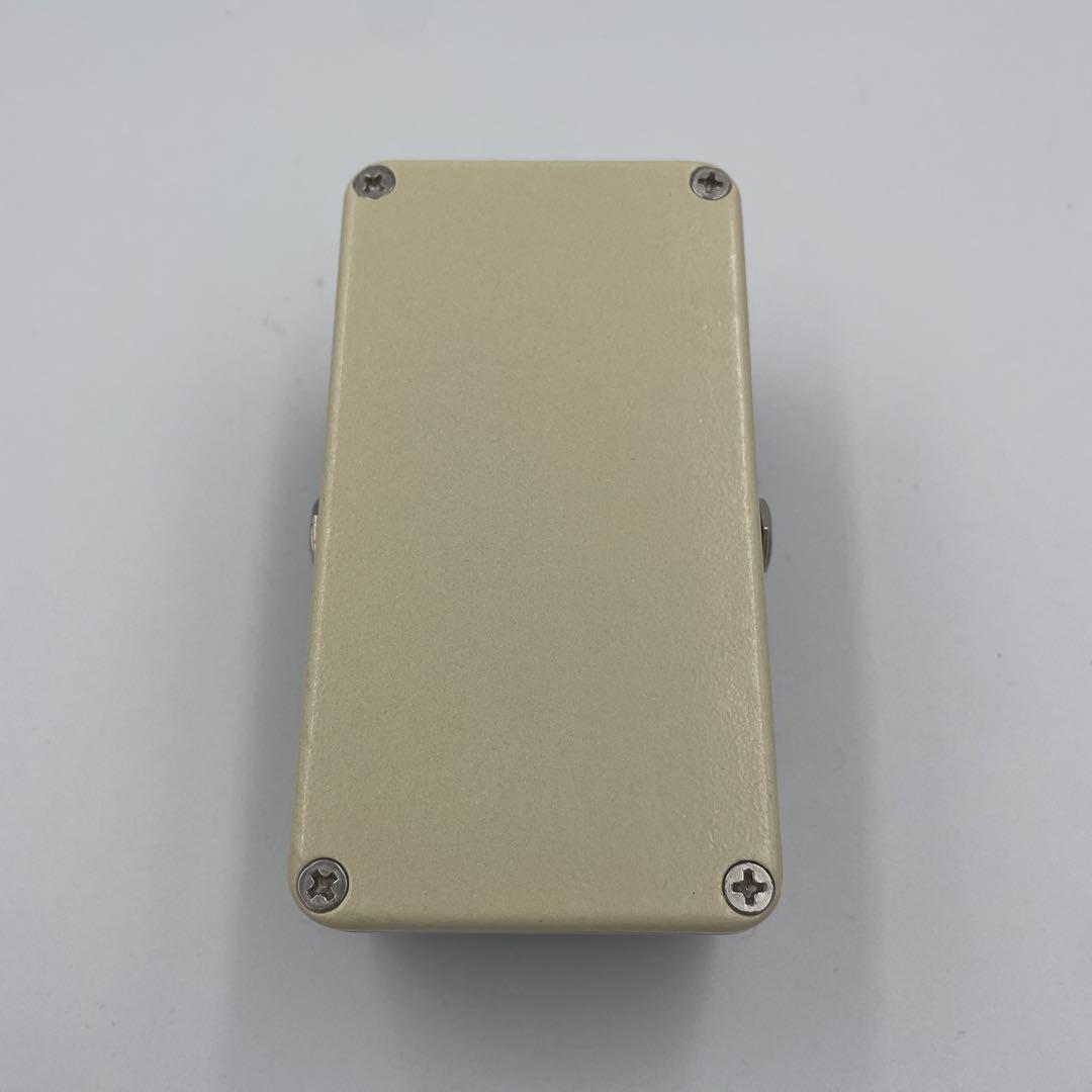 ギター Hermida Audio Zendrive White