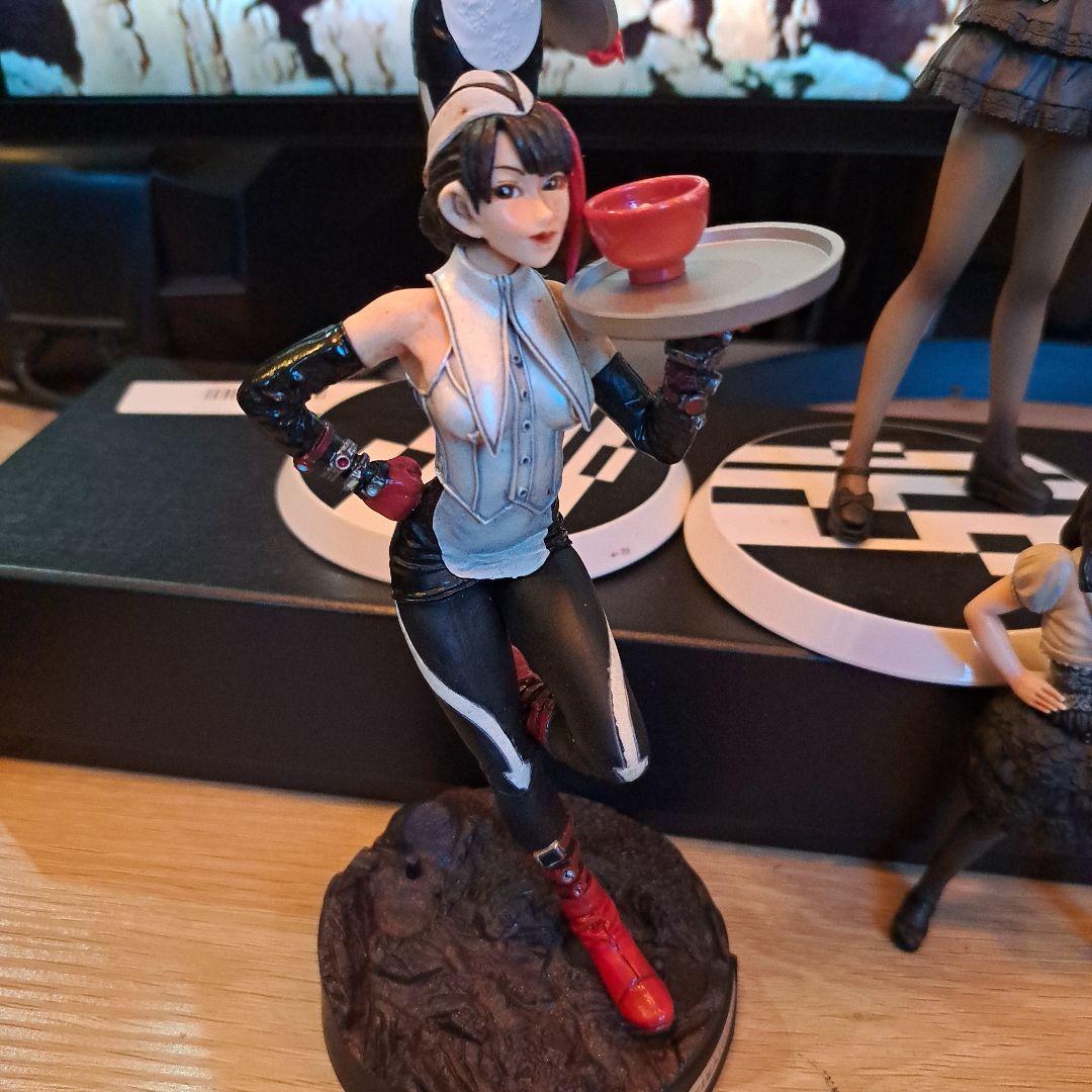 S.I.C.仮面ライダー 電王フィギュア　29体セットprize2体