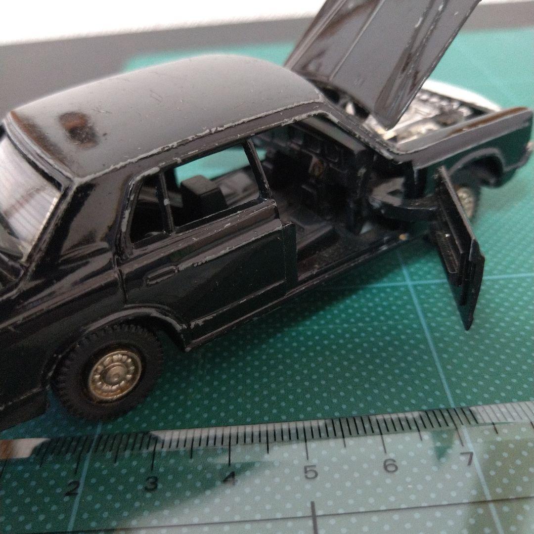 期間限定値下げ！ヨネザワトイズ ミニカー ニュークラウン ロイヤルサルーン