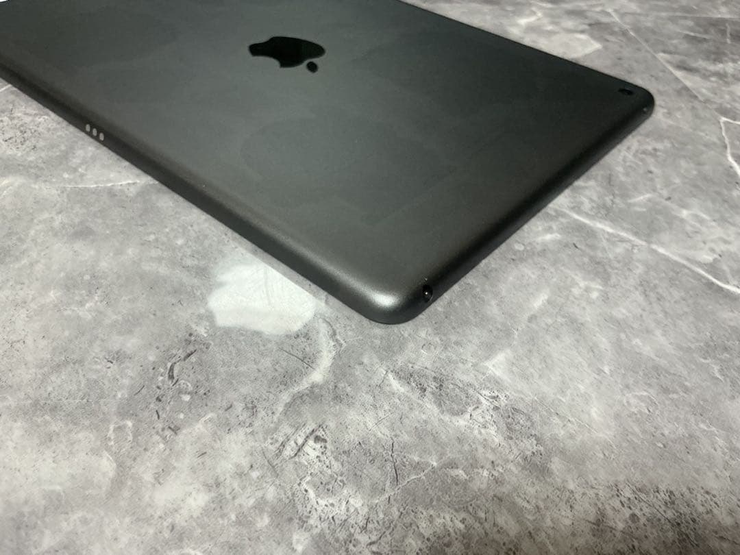 Apple iPad 第7世代 A2197 WiFi 10.2インチ 32GB