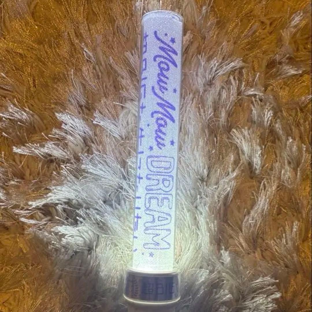 M!LK ペンライトMow Mow DREAM