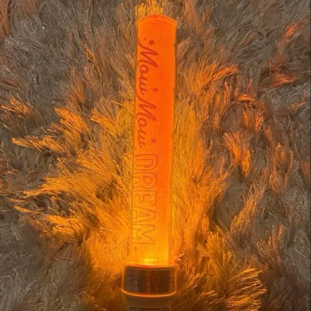 M!LK ペンライトMow Mow DREAM