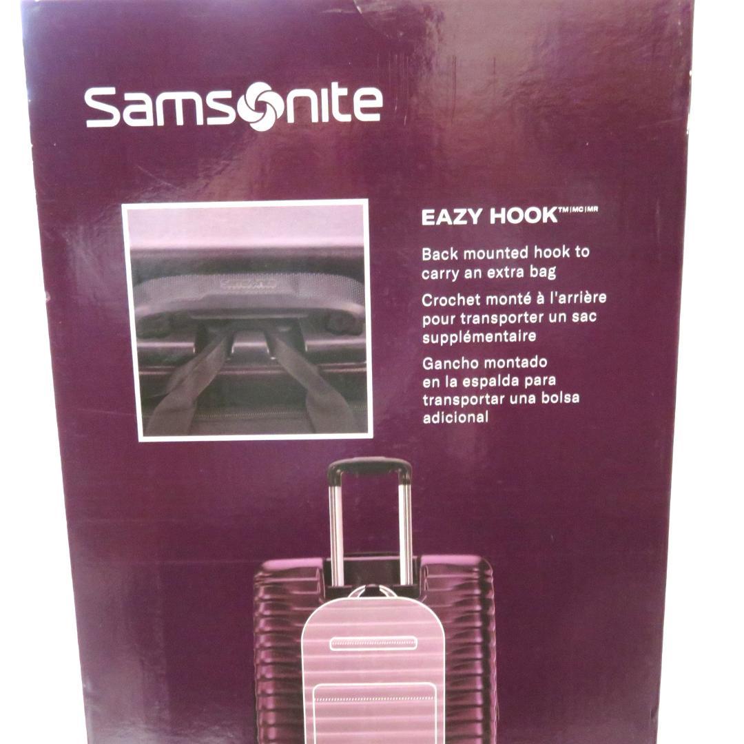 サムソナイト エレメント XLT 2.0 スーツケース キャリーバッグ