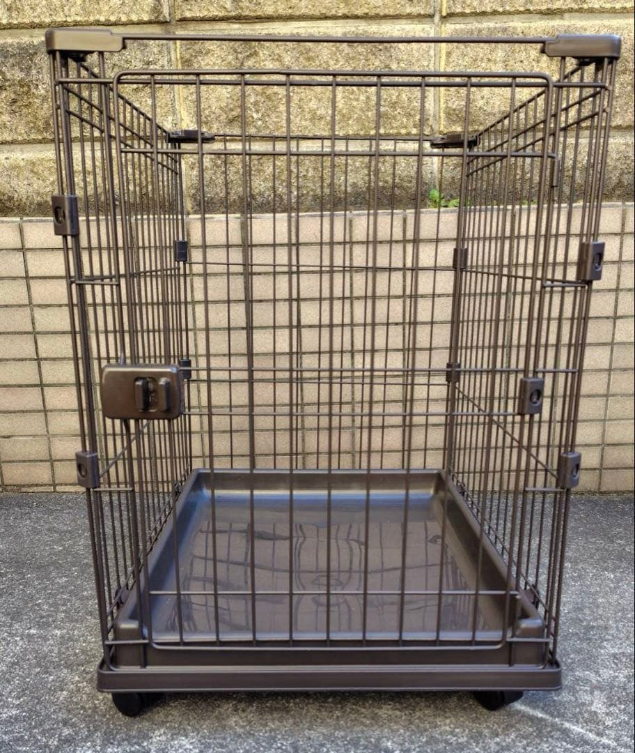 ペットサークル　ゲージ　うさぎ　犬　猫　フェレット　キャスター付き