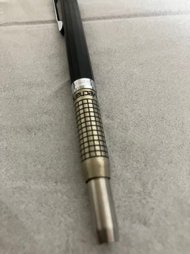 最安値 ぺんてる メカニカ 0.3 廃盤