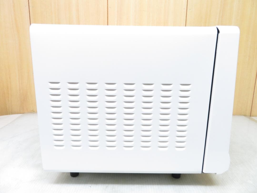 パナソニック 2021年製 オーブンレンジ 電子レンジ 15L NE-T15A4