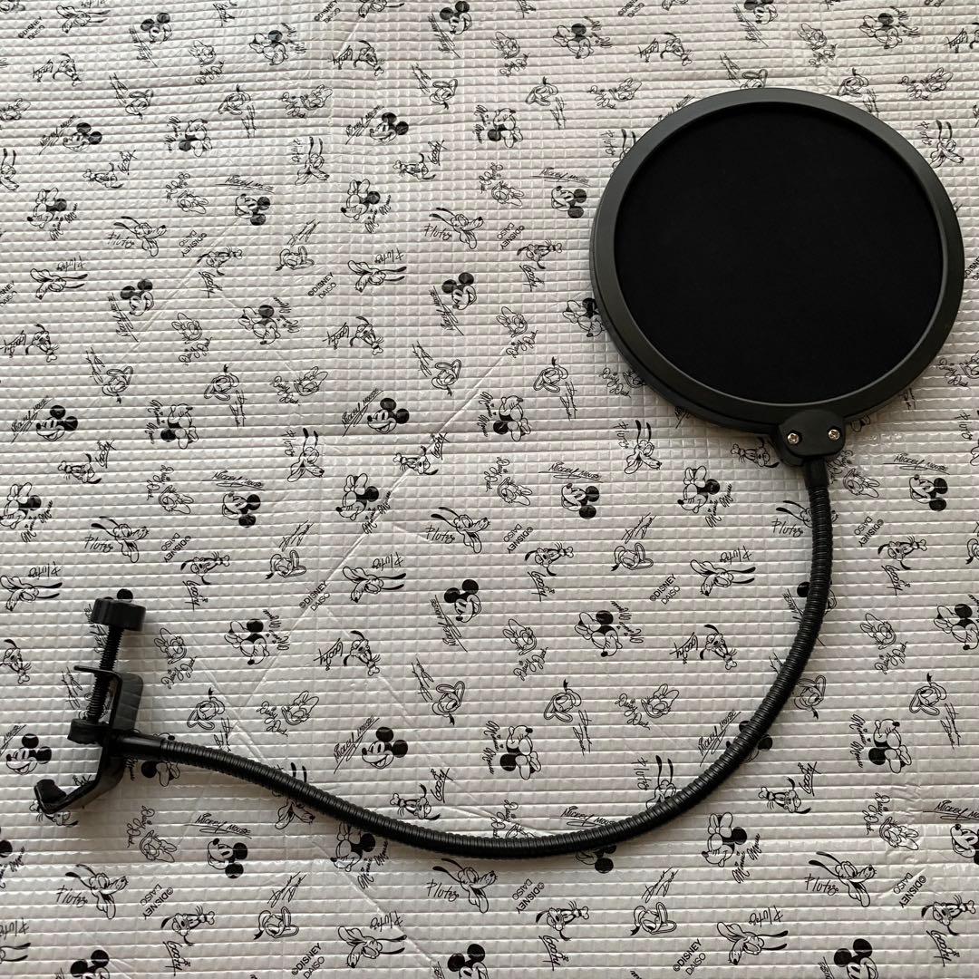 Logicool G Blue Yeti USBコンデンサーマイク