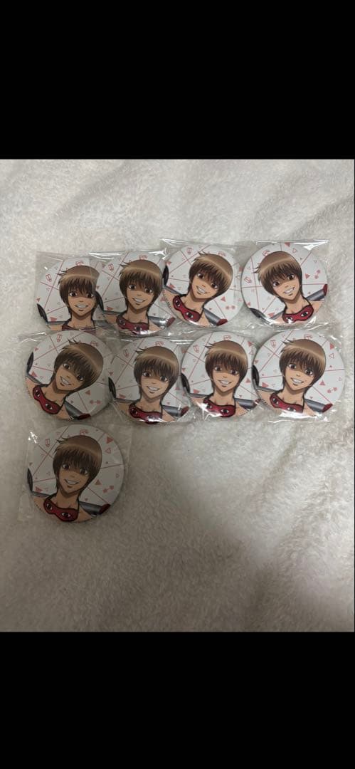 沖田総悟 グッズ 大量 まとめ売り