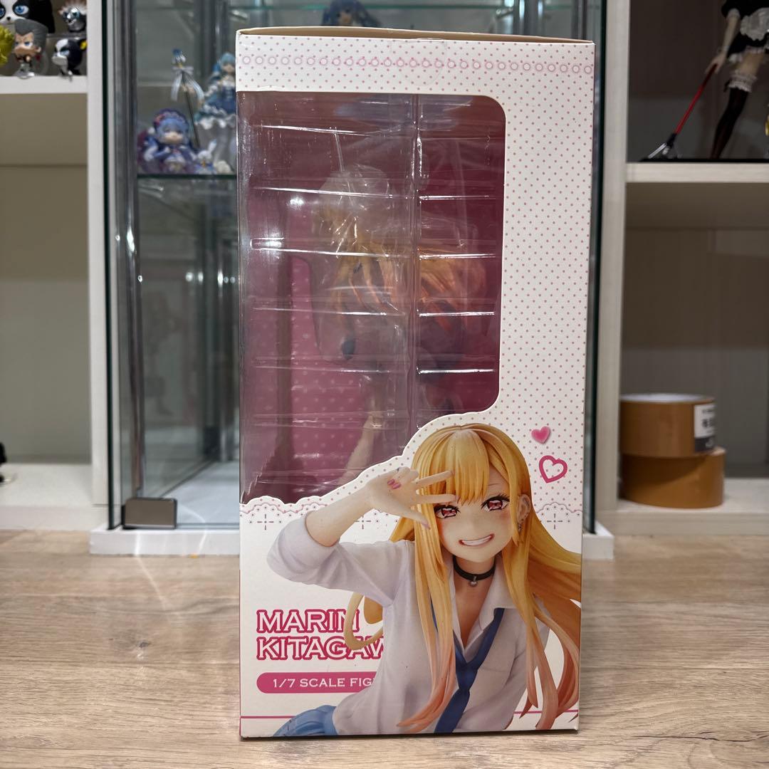 喜多川海夢 「その着せ替え人形は恋をする」 1/7 フィギュア