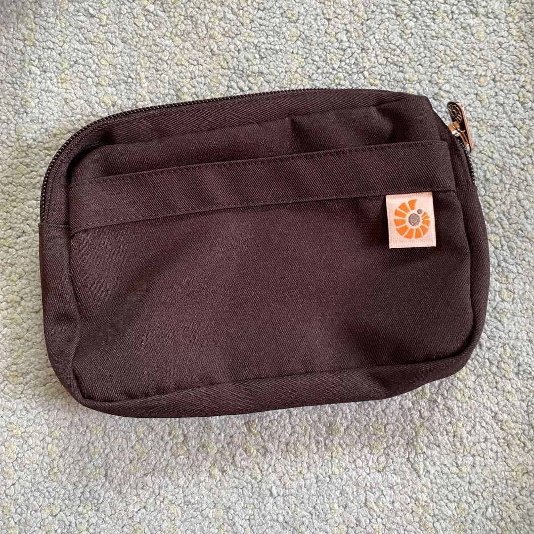 エルゴベビー ベビーキャリア OMNI360 クールエア ブラック