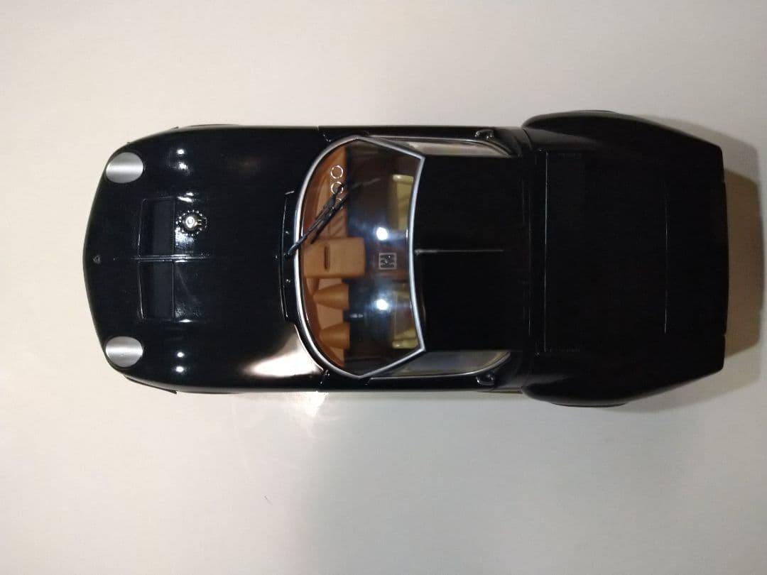 車　ＫＹＯＳＨＯ　1/18ダイキャストミニカー　ランボルギーニ　ＪＯＴＡ　ＳＶＲ