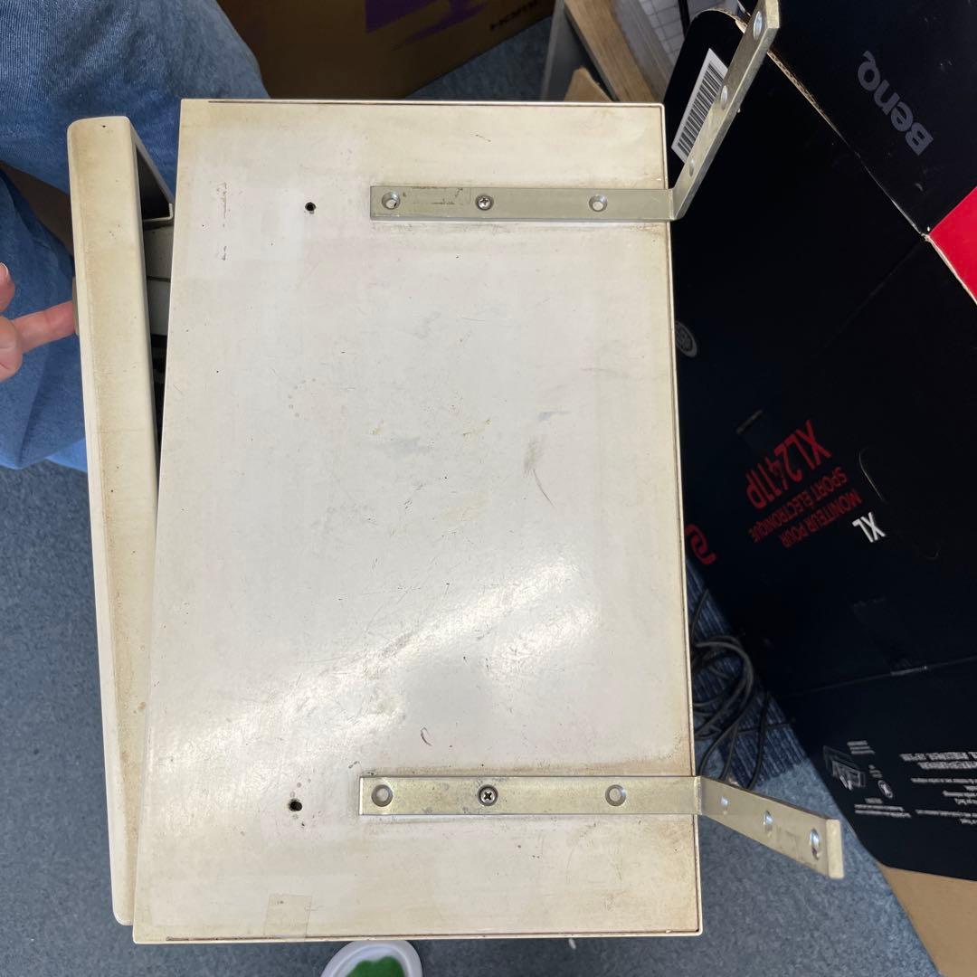 フジタカ/FUJITAKA・卓上券売機《FK-CXA》