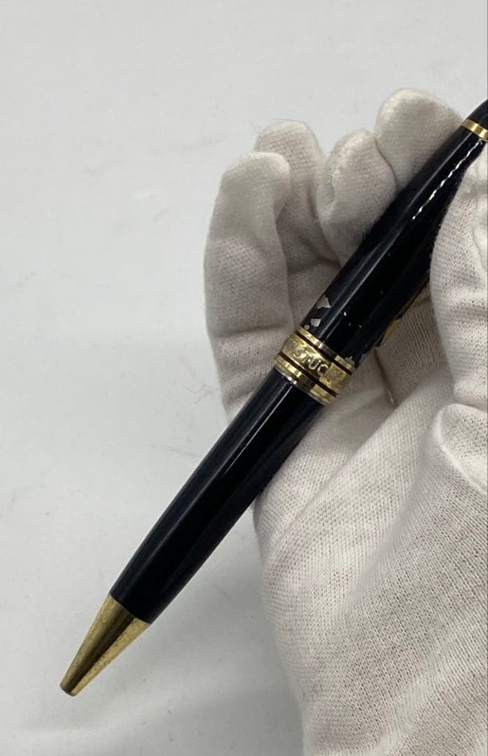 高級筆記具 まとめ モンブラン パイロット MARKSMAN 万年筆 シャーペン