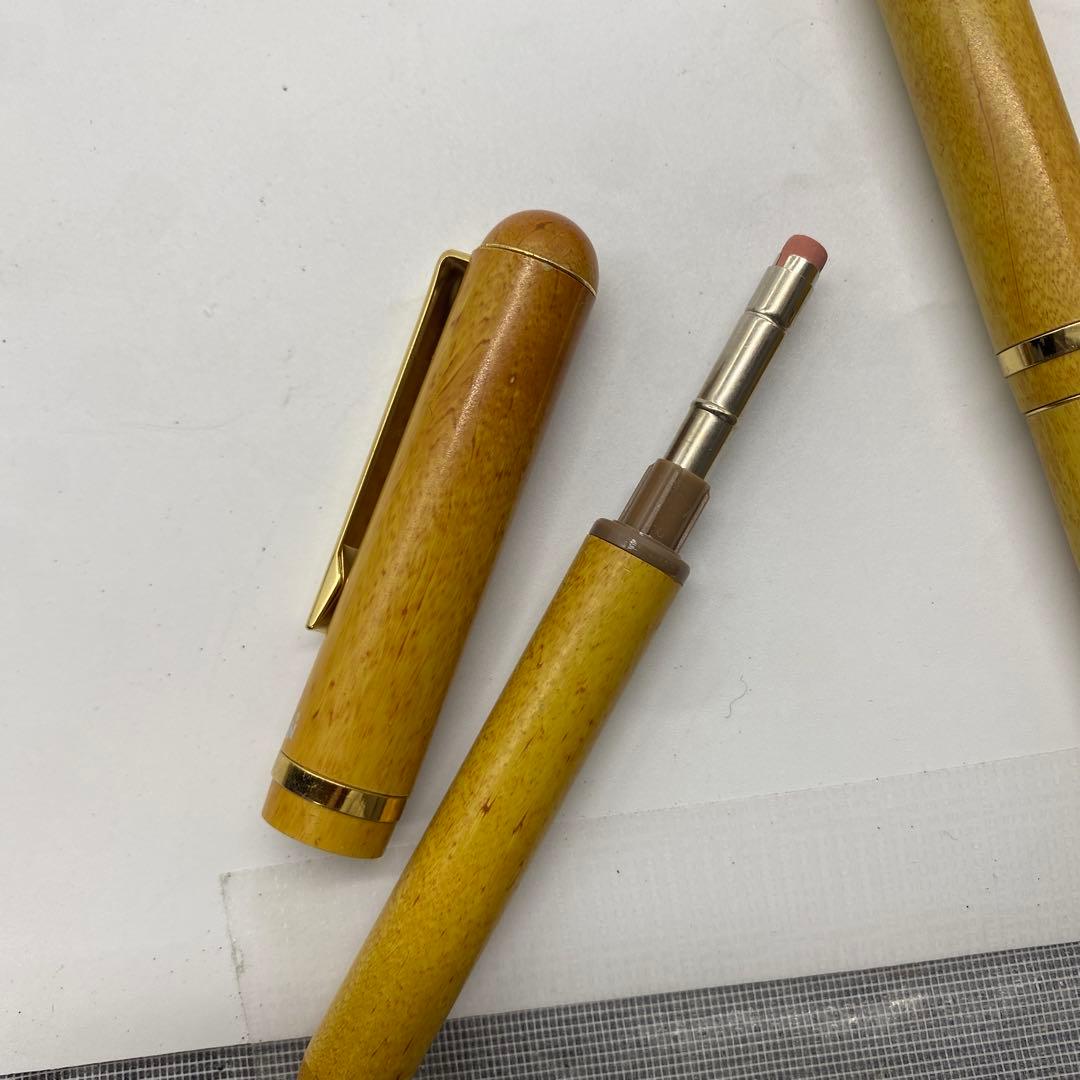 高級筆記具 まとめ モンブラン パイロット MARKSMAN 万年筆 シャーペン