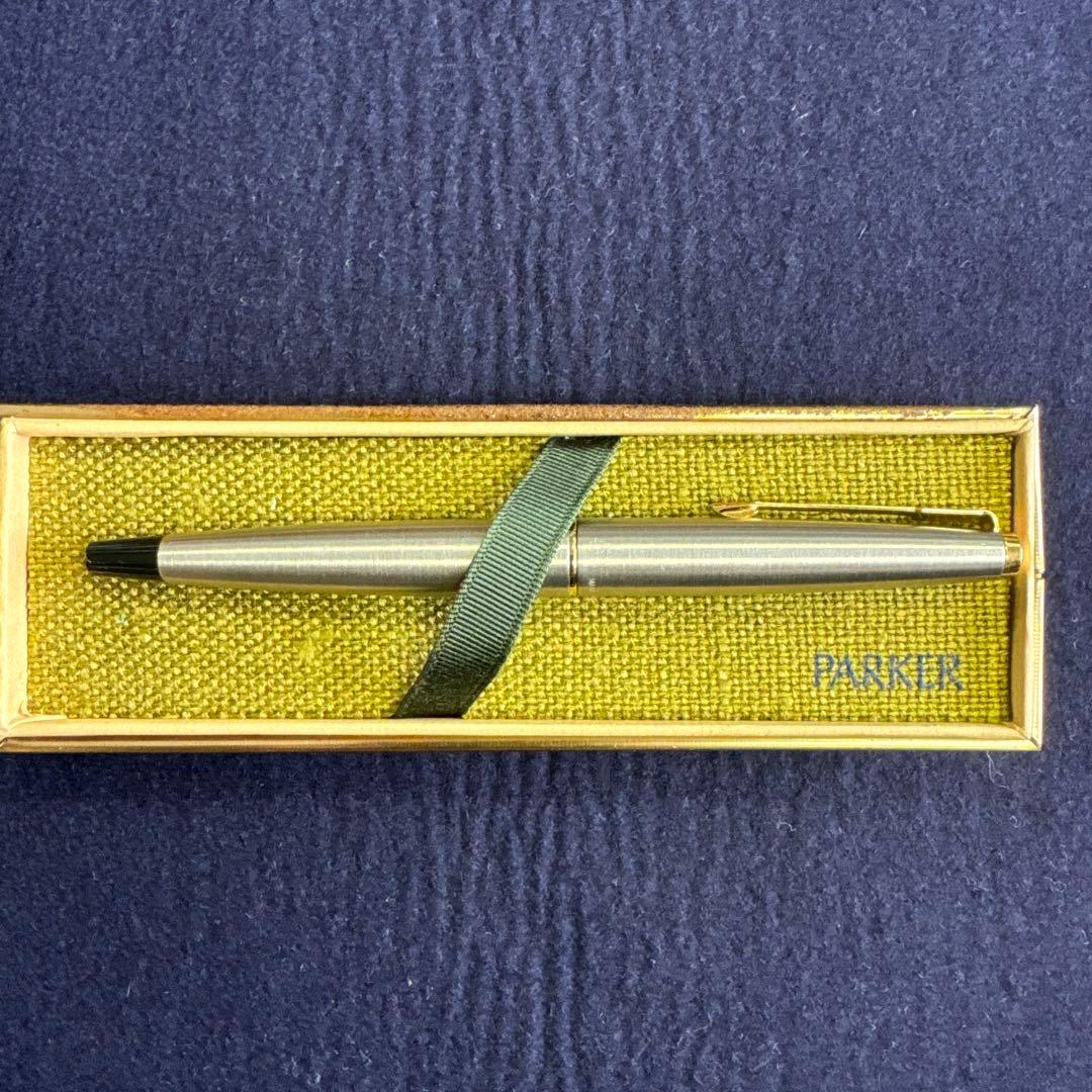 Parker 万年筆　9本セット　sterling silver K14 585