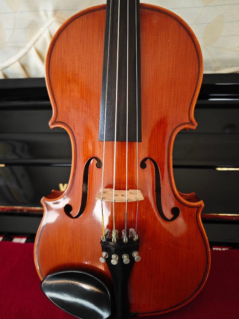 Pygmalium ST-02 バイオリン 3/4サイズ 2000年製