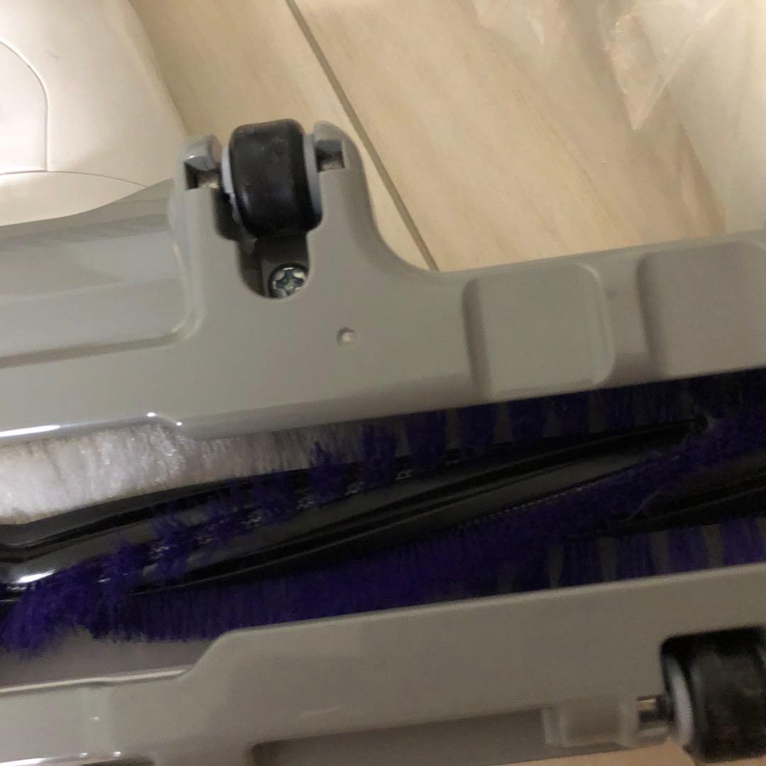 Panasonic 紙パック式掃除機 MC-PBKN6A-H 2025年式