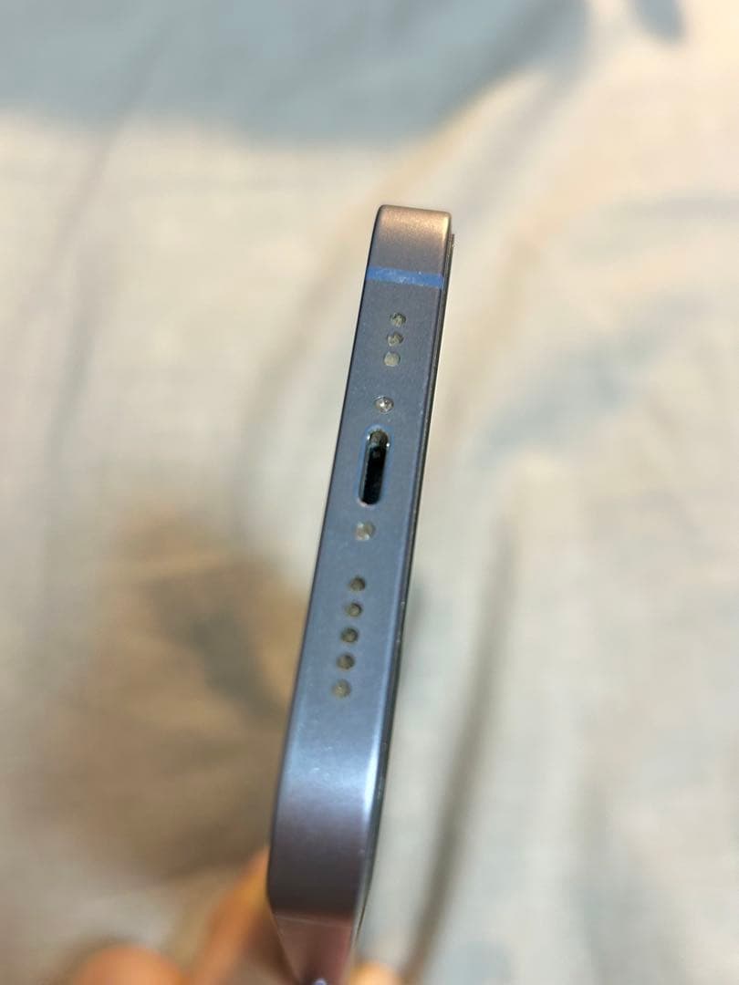 iPhone14 258GB (本体)