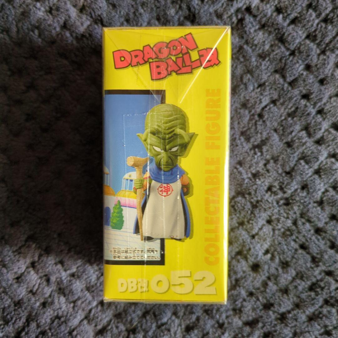 ドラゴンボール　コレクタブル　神様　ワーコレ　フィギュア　ワンピース