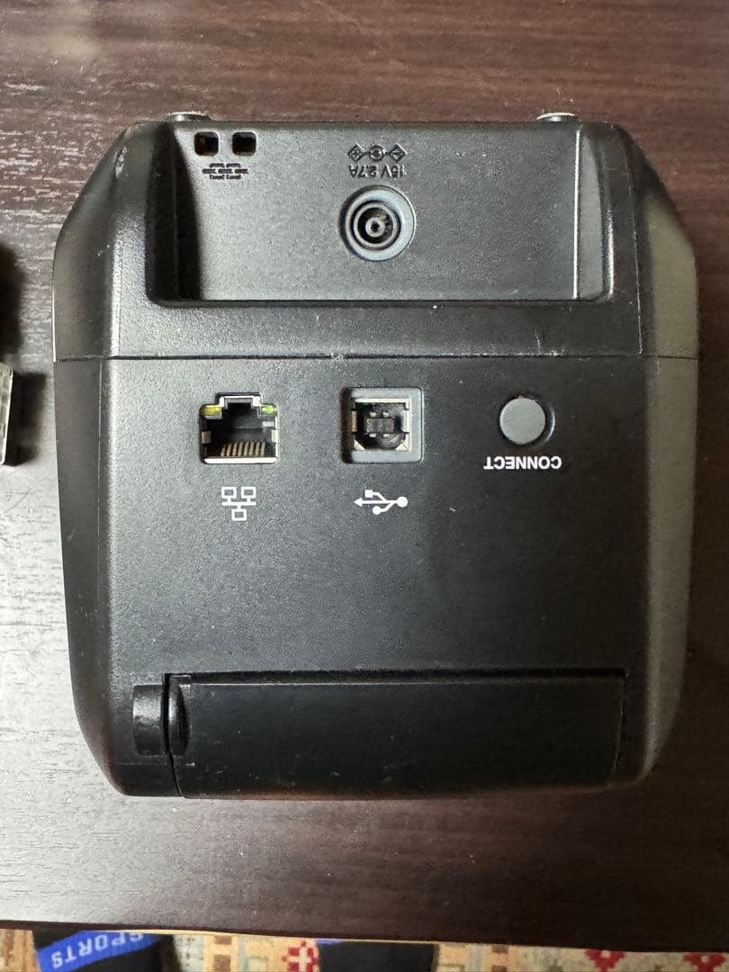 テプラプロSR5900P