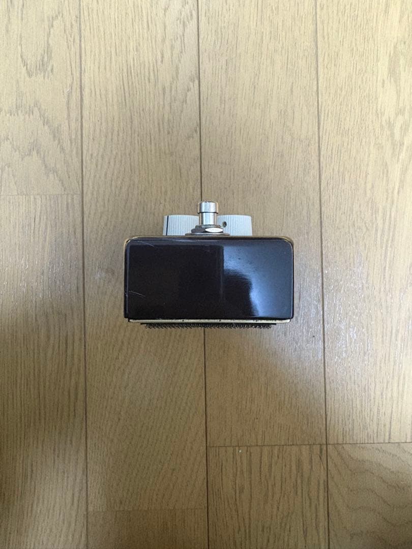 Vemuram Jan Ray エフェクター