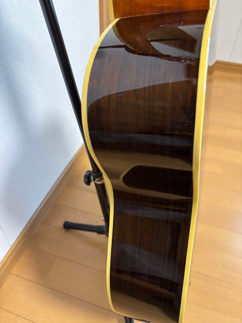 美品❗️Stafford SF-400F/N OOOタイプ　調整済‼️