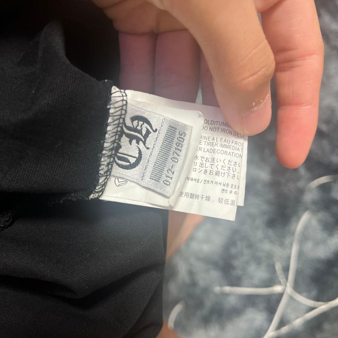 クロムハーツTシャツ