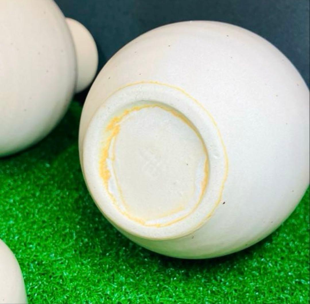 【大正5年生・祖父の愛蔵品】七代目 吉向徳善 酒器揃 京焼 鉄砂