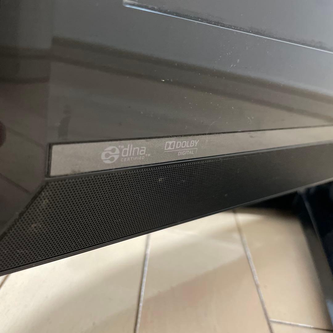 【REGZA 32R1】TOSHIBA液晶カラーテレビ