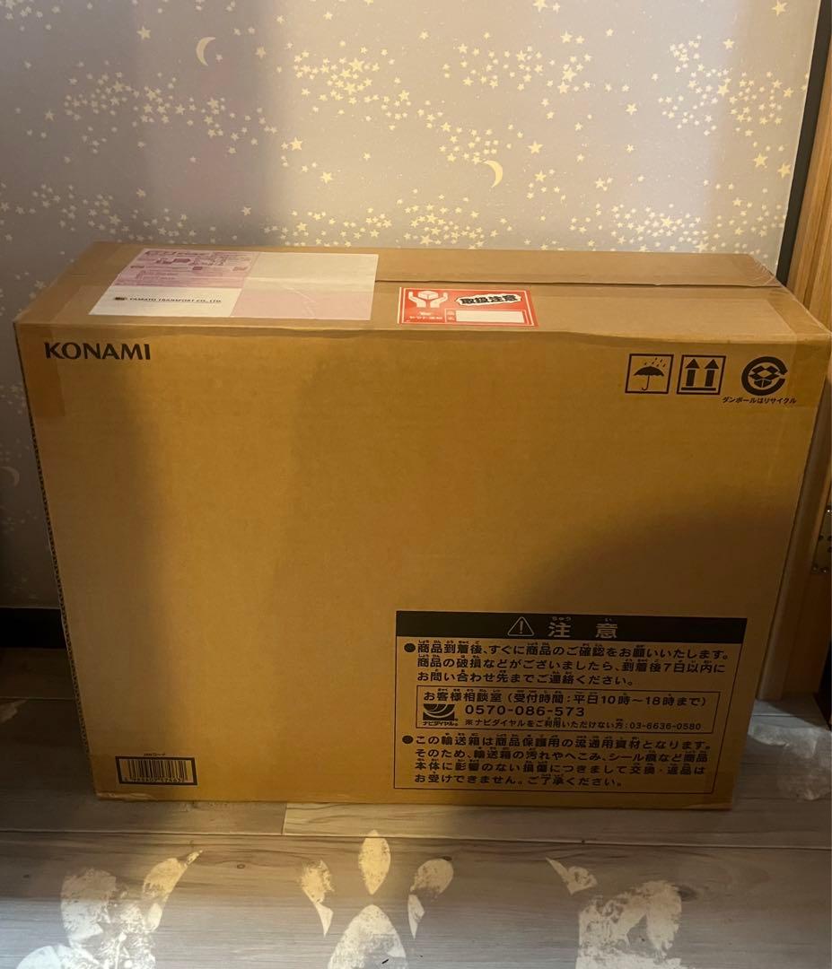 新品未開封☆遊戯王 OCG ULTIMATE KAIBA SET 海馬セット⑥