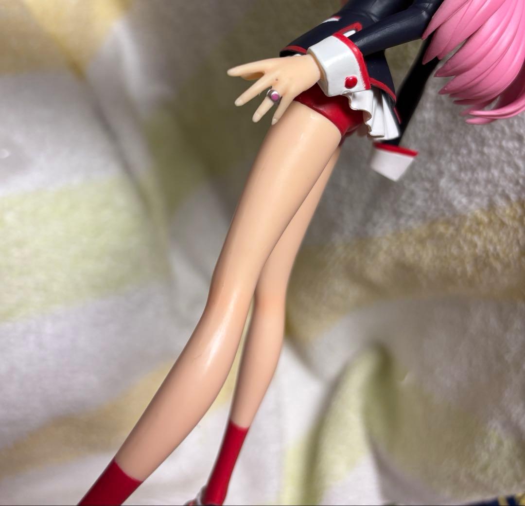 少女革命ウテナ 天上ウテナ フィギュア